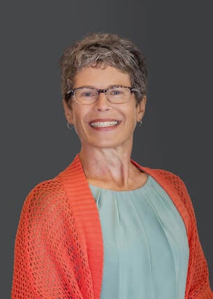 Cherie Harrington