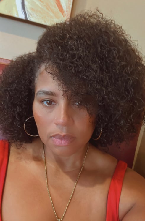 Ebony Hollis