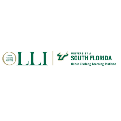 USF Osher Lifelong Learning Institute